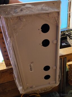 DCK Holoubkov ER212/NVP7P-C/63A/FV/ČEZ - 3