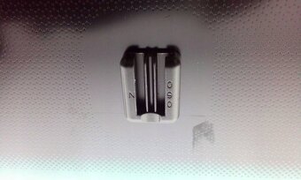 Mercedes Vaneo čelní sklo - 3