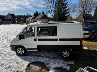 Fiat Ducato 4x4 - 3