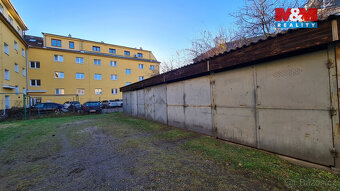 Prodej garáže, 14 m², Brno, ul. Strakatého - 3