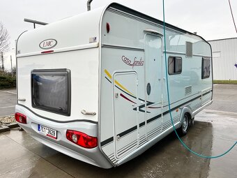 Karavan LMC 510 MDK – PALANDY, MOVER, PŘEDSTAN, ULTRAHEAT - 3