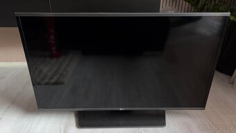Televize LG 40’ - 3