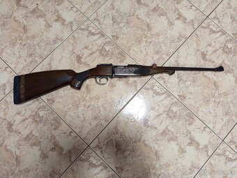 Prodám Kulovnici - 3