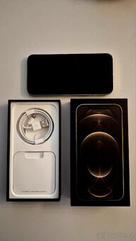 Iphone 12 pro 256 - 3