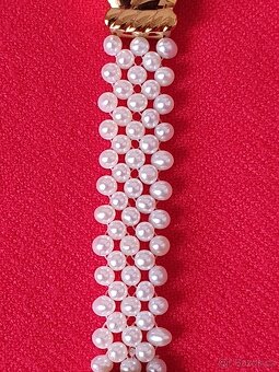 Hodinky společenské dámské - 3