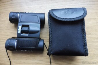 Dalekohled BUSHNELL - 3