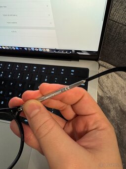 Brýle Emporio Armani - 3