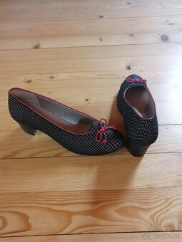 Dámské střevíce - 3