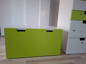 Dětský IKEA nábytek - 3