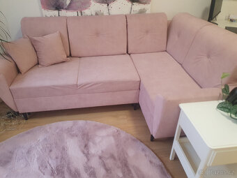 Rozkládací Pohovka - 3