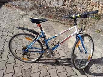 Prodej dětského kola - 3