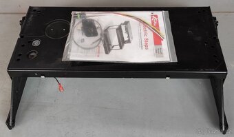 Elektrické schůdky - 3