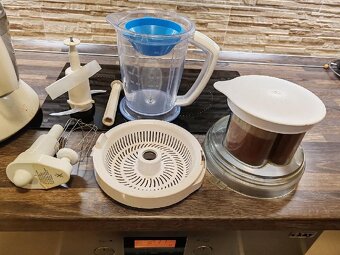 Prodám MIXER Moulinex Genius 2000 - 3