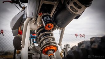 PITBIKE YCF SP3 -YX 160 - 3