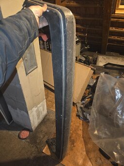 Diely vw golf mk2 , mk3 jetta - 3