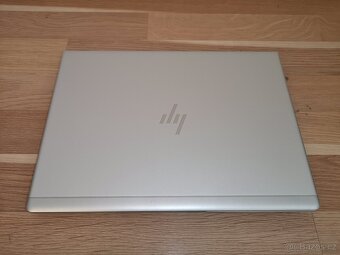 Čtyřjádrový notebook HP EliteBook 830 G6 - 3