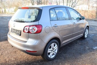Volkswagen Golf Plus 1,4 TSi PR.SERVIS,1.MAJITEL - 3