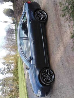 Prodám veškeré díly na audi a6c64f. - 3