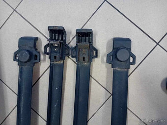 FIAT FREEMONT STŘEŠNÍ NOSIČE ORIGINAL - 3