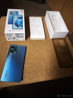 P: Xiaomi redmi note 12 pro 5g - 3