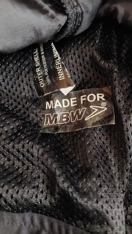 Motobunda, rifle - 3