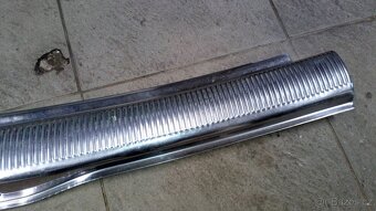 Lišta kufru Passat B5 96-01 - 3