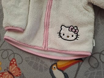 Krásné a značkové mikiny H&M Next - 3