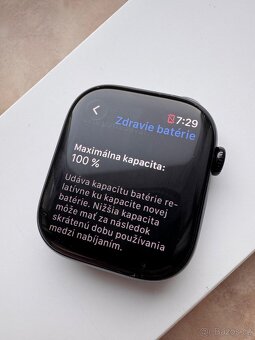 Apple Watch 10 (46mm) - 3