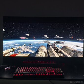 LG OLED42C5 nová, záruka LG - 3