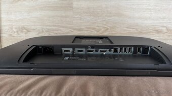 Dell UltraSharp U2515H - 3