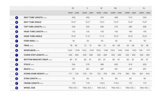 Giant Revolt 1 vel. M - rámová sada - 3