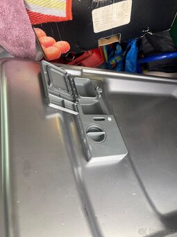 Myčka Baumatic 45cm - 3