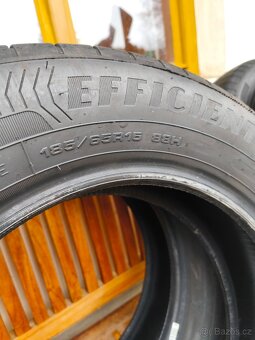 Pneu Goodyear EfficientGrip Performance 185/65 R15 - 3