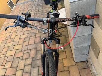 Scott horské kolo - 3