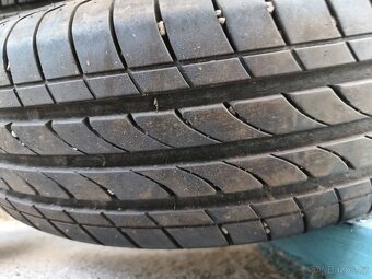 165/70/14 letní 4ks - 3