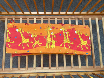 dětská postýlka - 3