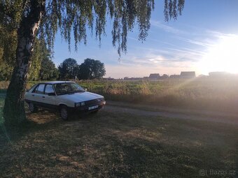 Renault 11 - 3