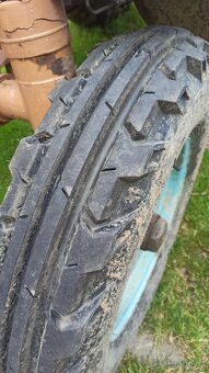 Traktor zetor 5611 - 3