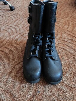 Vojenské Kanady - 3