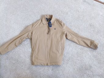 Polo Ralph Lauren bunda - 3