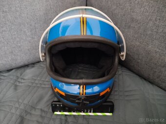 Helma Cassida Integrál GT - 3