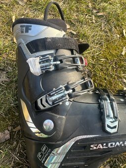 Lyžáky Salomon  vel. 46 - 3