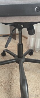 Kancelářská židle - 3