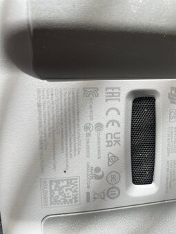 Dálkové ovládání k DJI - 3