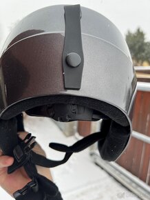 Přilba Alpine Pro - 3