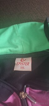 Mikina ADIDAS -neoriginální - 3