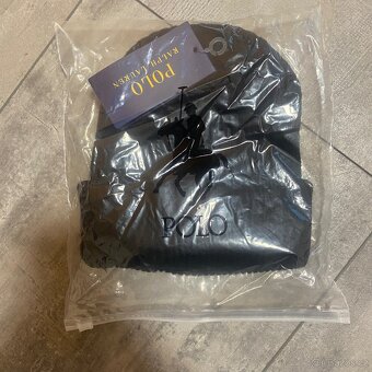 Čepice Polo Ralph Lauren - 3