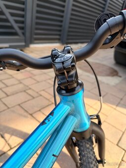 Dětské kolo Rascal 14'' - 3