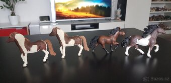 Schleich poníci, Island pony - 3