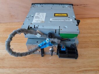 Autorádio na Lagunu 2 - 3